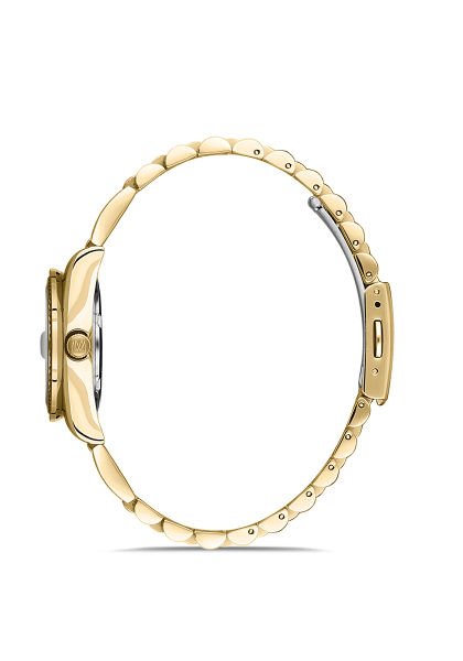 SS257G-02SG Kadın Kol Saati