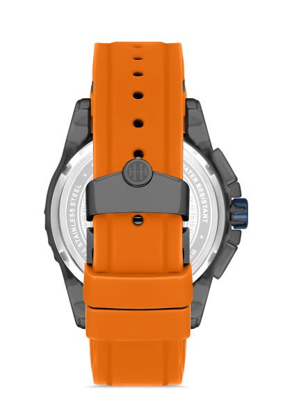 Hislon MS143T-11TN Erkek Kol Saati