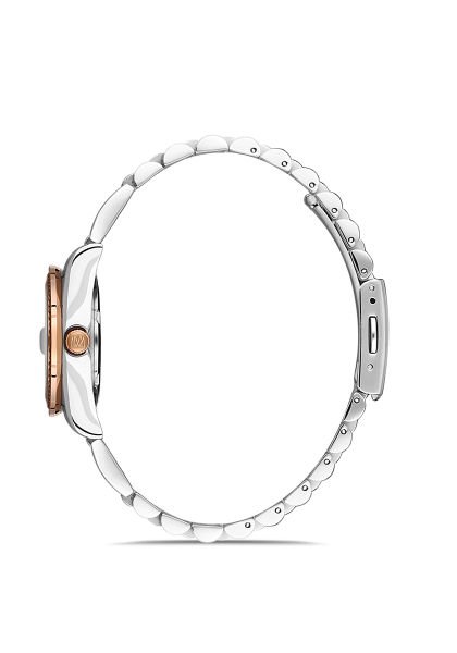 SS257T-02SR Kadın Kol Saati