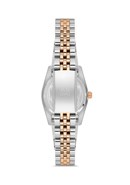 SS257T-02SR Kadın Kol Saati