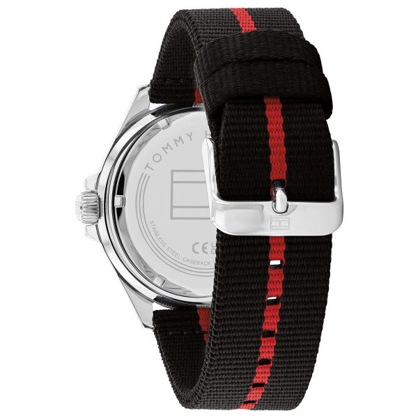 Tommy Hilfiger TH1792010 Erkek Kol Saati
