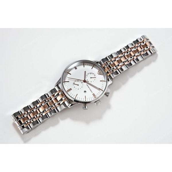 Emporio Armani AR0399 Erkek Kol Saati
