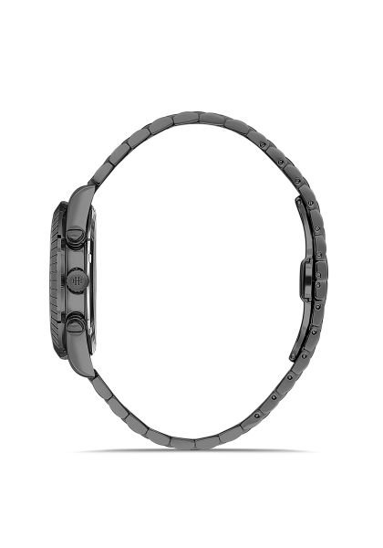 Hislon DT145N-14SS Erkek Kol Saati