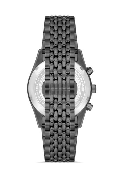 Hislon DT145N-14SS Erkek Kol Saati