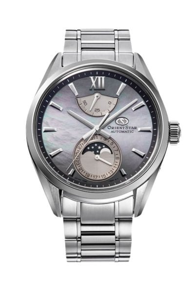 Orient Star   RE-AY0202A00B Limited Edition Erkek Kol Saati