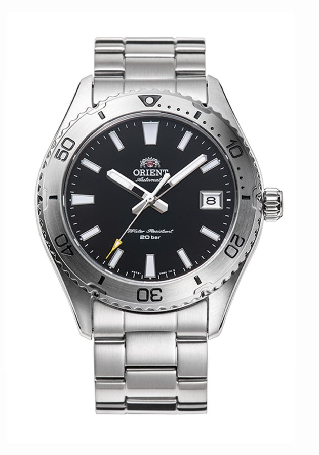 Orient Otomatik RA-AC0Q01B30B Erkek Kol Saati