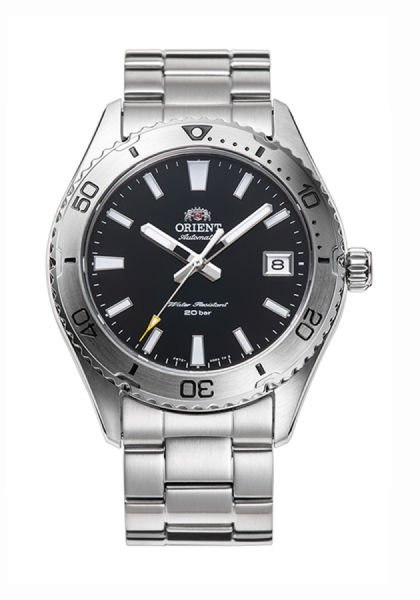 Orient Otomatik RA-AC0Q01B30B Erkek Kol Saati