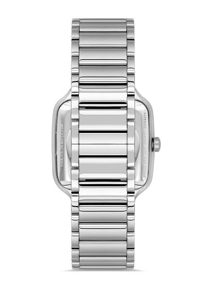 SD166S-04SS Erkek Kol Saati