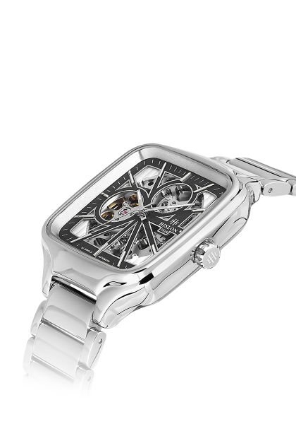 SD166S-04SS Erkek Kol Saati