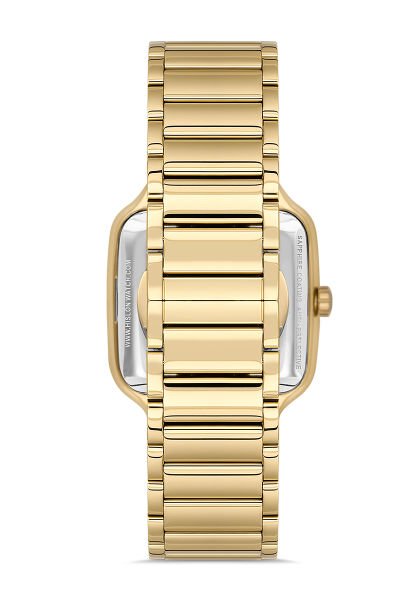 Hislon SD166G-02SG Erkek Kol Saati