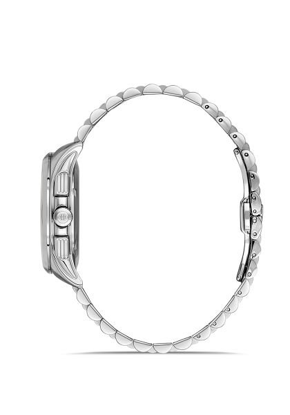 MS152S-04SS Erkek Kol Saati