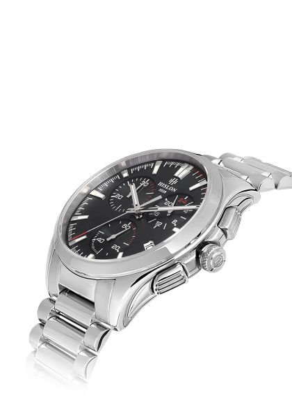 MS152S-04SS Erkek Kol Saati