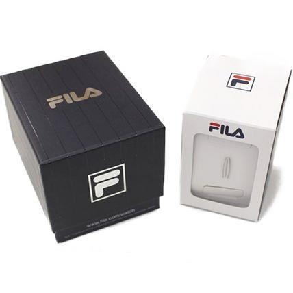 FILA 38-325-004 Unisex Kol Saati