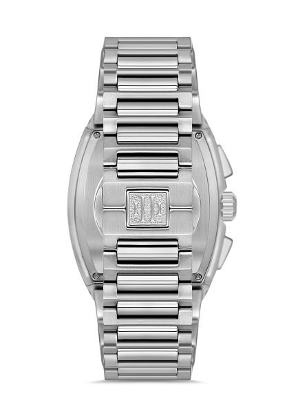 MS151S-04SS Erkek Kol Saati