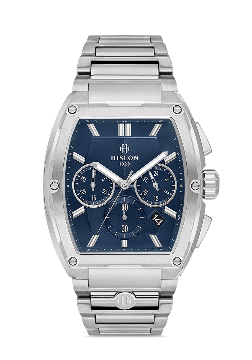 MS151S-11SS Erkek Kol Saati