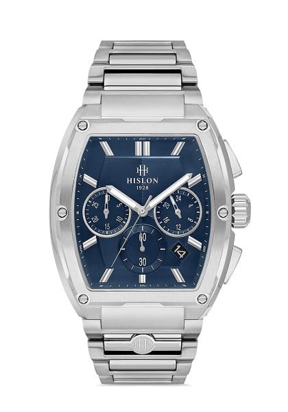 MS151S-11SS Erkek Kol Saati