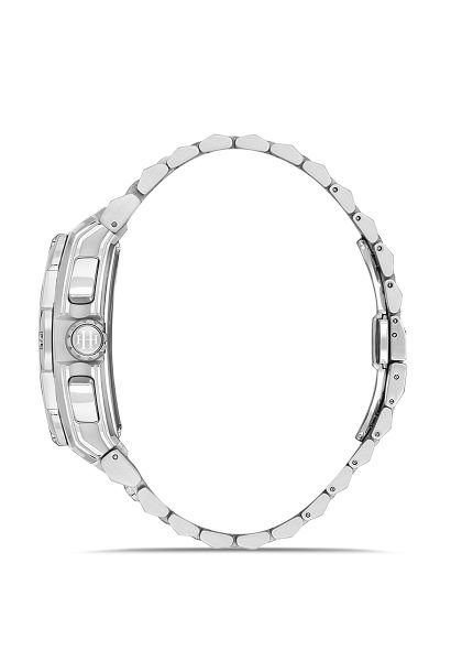 MS151S-11SS Erkek Kol Saati