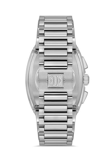 MS151S-11SS Erkek Kol Saati