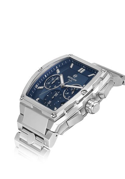 MS151S-11SS Erkek Kol Saati