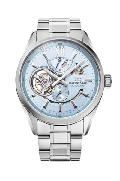 Orient Star Otomatik RE-AV0127L00B Limited Edition Erkek Kol Saati