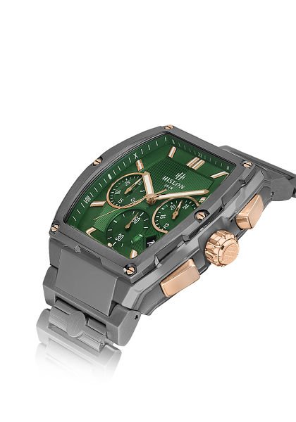 MS151N-15SR Erkek Kol Saati