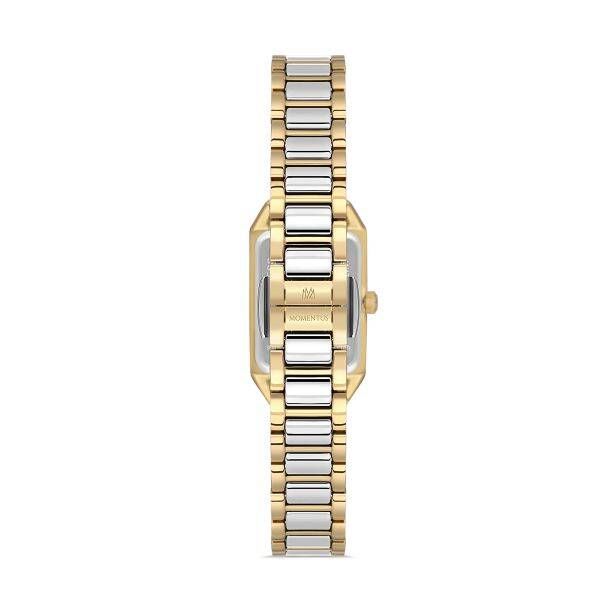 Momentus SS273T-02SG Erkek Kol Saati