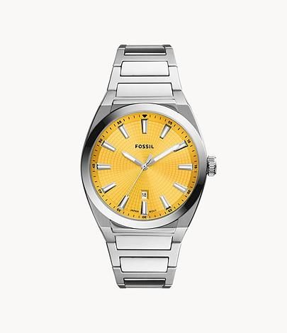Fossil FS5985 Erkek Kol Saati
