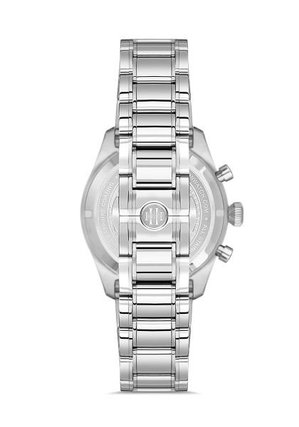 MS154T-04SB Erkek Kol Saati