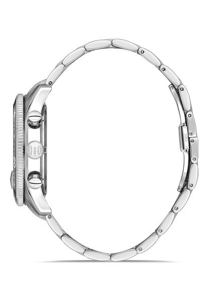 MS154T-04SS Erkek Kol Saati