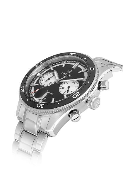 MS154T-04SS Erkek Kol Saati