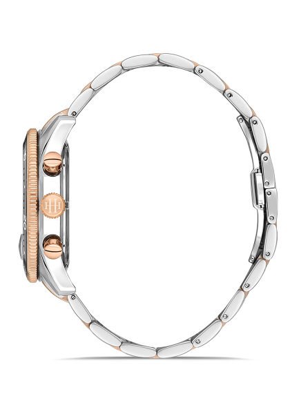 MS154T-15SR Erkek Kol Saati