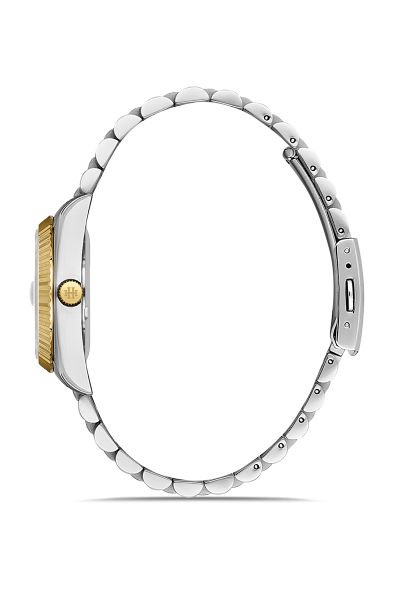 QL124T-03SG Kadın Kol Saati