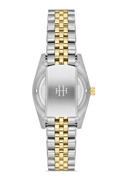 QL124T-03SG Kadın Kol Saati