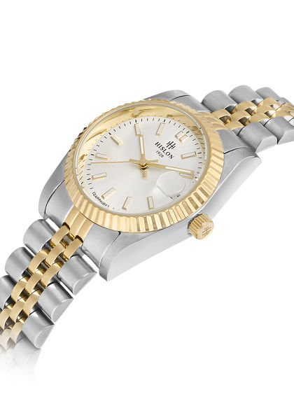 QL124T-03SG Kadın Kol Saati