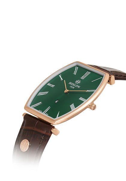 Hislon CL179R-15KR Erkek Kol Saati
