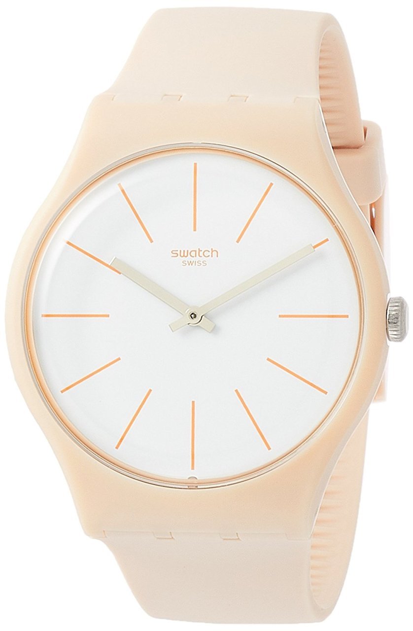 SWATCH BEIGESOUNDS  SUOT102