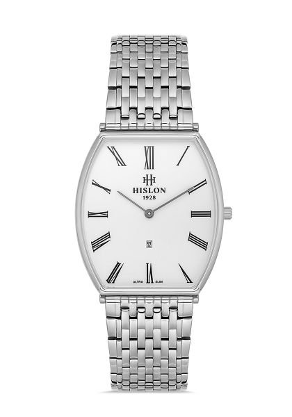 CL179S-02SS Erkek Kol Saati