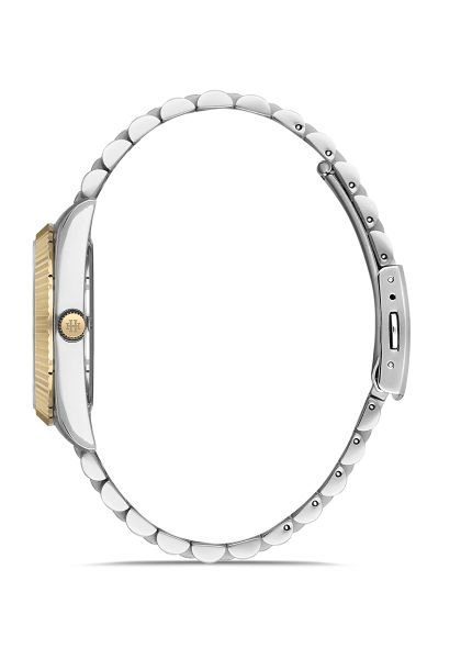 QT118T-02SG Kadın Kol Saati