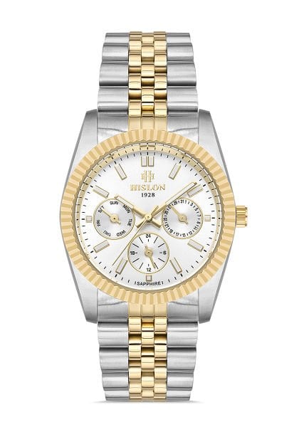 QT118T-02SG Kadın Kol Saati