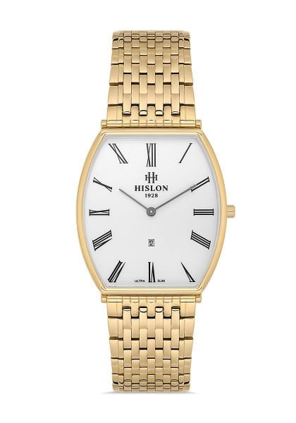 Hislon CL179G-02SG Erkek Kol Saati