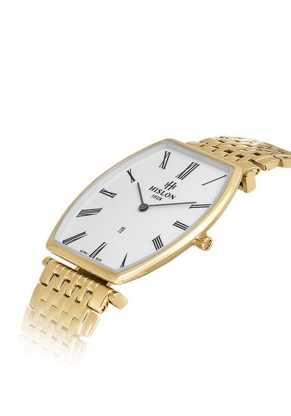 Hislon CL179G-02SG Erkek Kol Saati