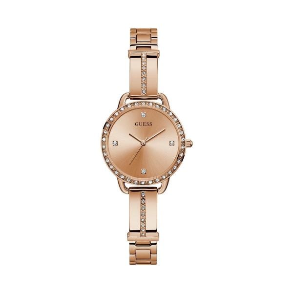 GUESS GUGW0022L3 Kadın Kol Saati