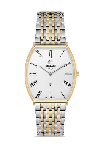 CL179T-02SG Erkek Kol Saati