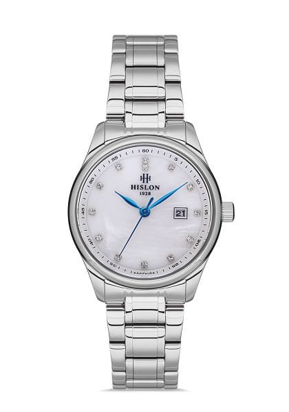 QL113S-09SS Kadın Kol Saati