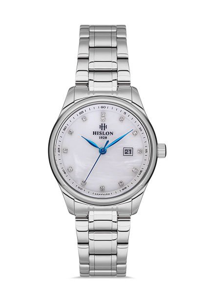 QL113S-09SS Kadın Kol Saati