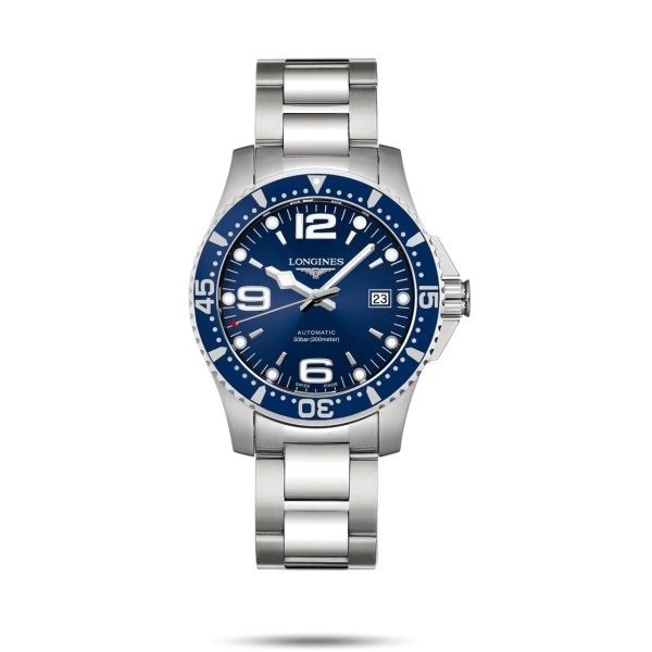 Longines Hydroconquest L37424966 Kol Saati