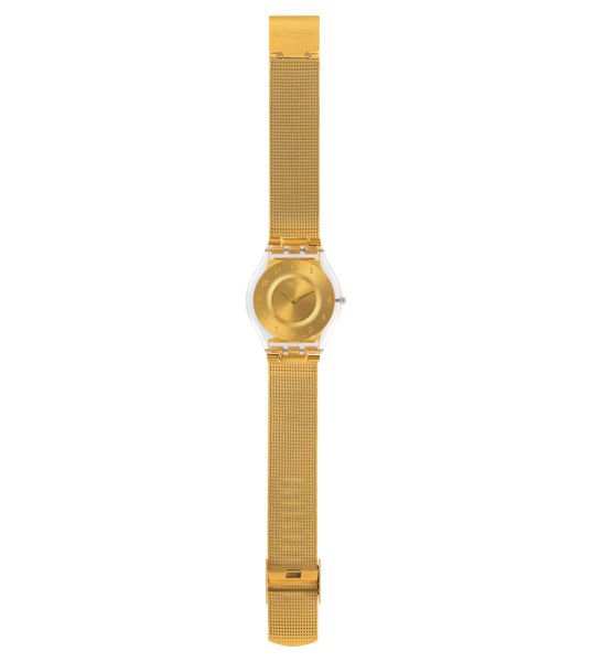 SWATCH GENEROSITY SFK355M  Kadın Kol Saati