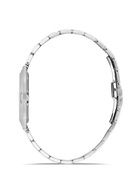 Hislon CL170S-02SB Erkek Kol Saati