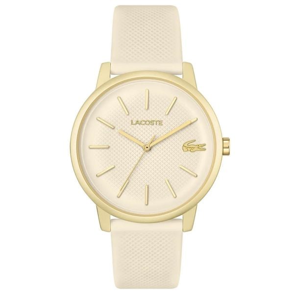 LACOSTE 2011239 Erkek Kol Saati