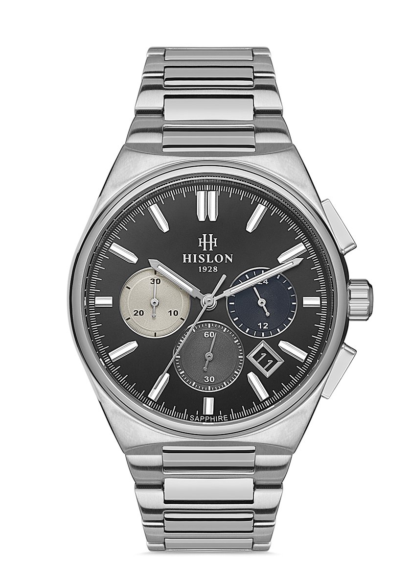 MS136S-04SB Erkek Kol Saati